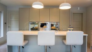 Ecohouse Clontarf Project