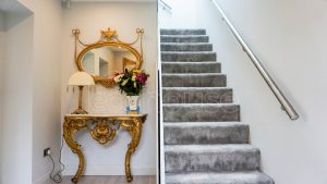 Ecohouse Clontarf Project