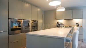 Ecohouse Clontarf Project