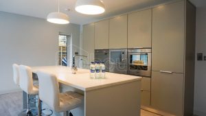 Ecohouse Clontarf Project