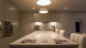 Ecohouse Clontarf Project