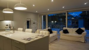 Ecohouse Clontarf Project