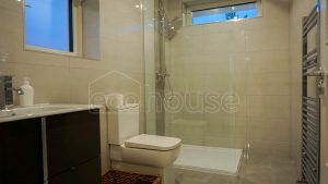 Ecohouse Clontarf Project