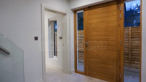 Ecohouse Clontarf Project