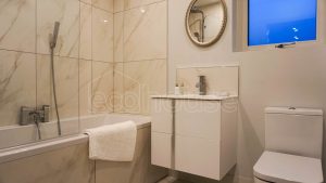 Ecohouse Clontarf Project