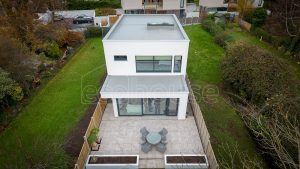 Ecohouse Clontarf Project