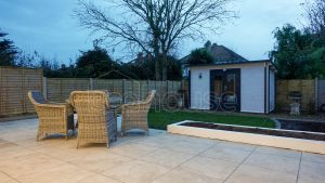 Ecohouse Clontarf Project