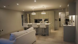 Ecohouse Clontarf Project