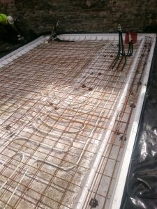 Ecohouse City Centre Project