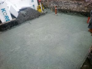 Ecohouse City Centre Project