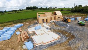 Ecohouse Kilkenny Project