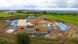 Ecohouse Kilkenny Project