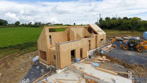 Ecohouse Kilkenny Project