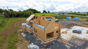 Ecohouse Kilkenny Project