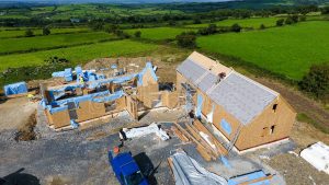 Ecohouse Kilkenny Project