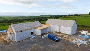 Ecohouse Kilkenny Project