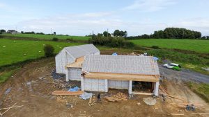 Ecohouse Kilkenny Project