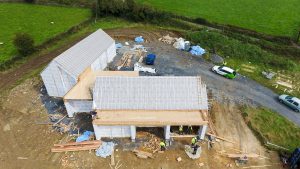 Ecohouse Kilkenny Project