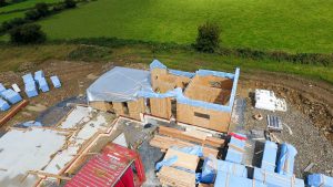 Ecohouse Kilkenny Project