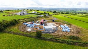 Ecohouse Kilkenny Project