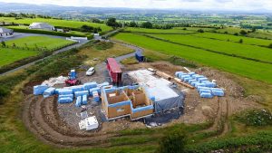 Ecohouse Kilkenny Project