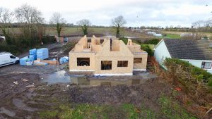 Ecohouse Ratoath Project