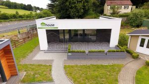 Ecohouse Showroom