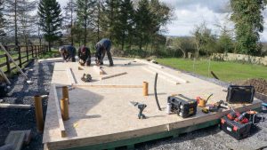 Ecohouse Tiny House