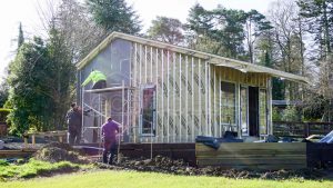 Ecohouse Tiny House