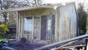 Ecohouse Tiny House