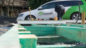 Ecohouse Tiny House