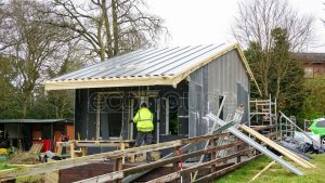 Ecohouse Tiny House