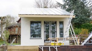 Ecohouse Tiny House