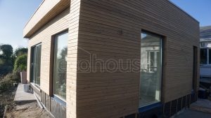 Ecohouse Extension