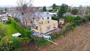 Ecohouse Extension