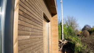 Ecohouse Extension