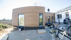 Ecohouse Extension