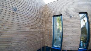 Ecohouse Extension