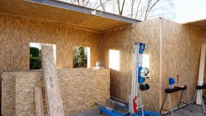 Ecohouse Extension