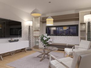 Ecohouse Garden Room