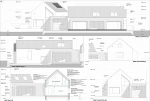 Ecohouse Kilkenny Project