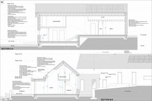 Ecohouse Kilkenny Project