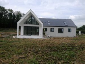 Ecohouse Kilmessan Project 4