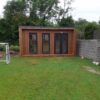 5.2x3.4m Eco Garden Rooms UK
