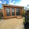 5.2x4.4m Eco Garden Room