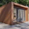 Ecohouse UK-eco-garden-room