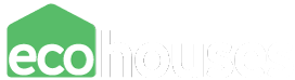 Ecohouses Developments UK Logo